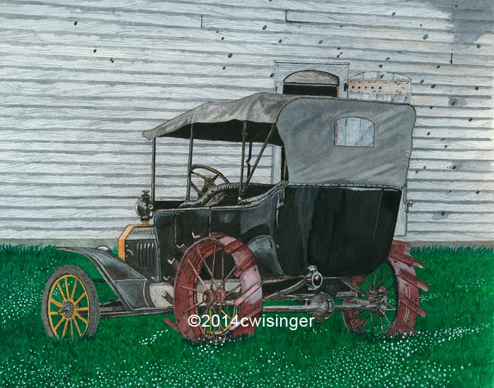 Field Worker As Needed